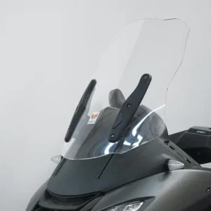 Occasione ISOTTA Cupolino alto su attacchi originali per Peugeot Metropolis 400I 2013-2018