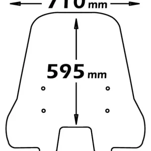 Offerta Lampo ISOTTA sc2652