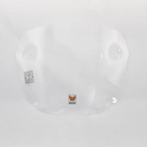 ISOTTA CUPOLINO FUME' CHIARO HONDA SH 125-150 Occasione