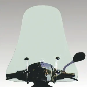 ISOTTA parabrezza base  per MALAGUTI CIAK 50 - 100 Promozione Esclusiva