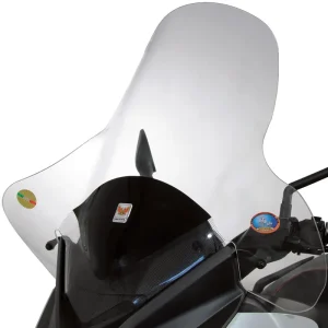 ISOTTA schermo alta protezione con paramani incorporati Direttamente Dal Produttore