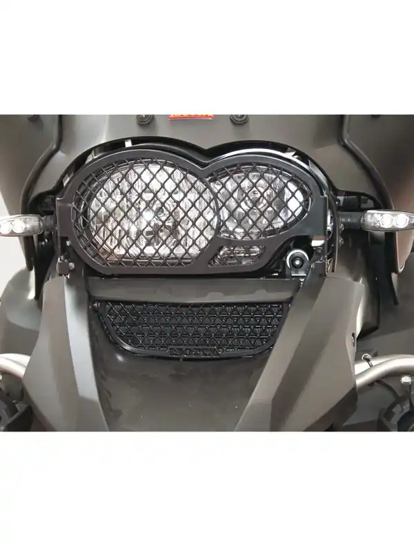 ISOTTA Protezione radiatore olio per BMW R 1200 GS Adventure e Standard 2006 - 2013 Prezzo Conveniente