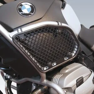 ISOTTA protezione serbatoio per BMW R 1200 GS Adventure 2006 - 2013 Ultime Pezzi