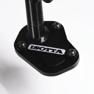 ISOTTA Piastra per allargare l'appoggio del cavalletto per BMW R 1200 / 1250 RT Compra Oggi Stesso