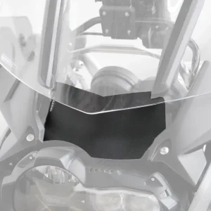 ISOTTA Deflettore aria parabrezza per BMW R 1200 GS LC STD 2013-16 Miglior Prezzo