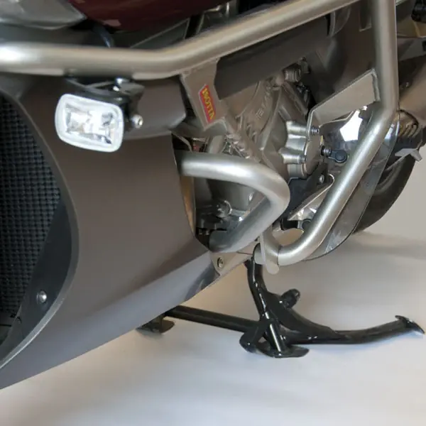 ISOTTA Paramotore inferiore lato destro - BMW K 1600 GT/GTL (2010>2016) Di Tendenza