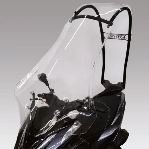 ISOTTA Kit completo per la copertura senza portapacco per YAMAHA - TRICITY 125 2014>-155 2016> Economico