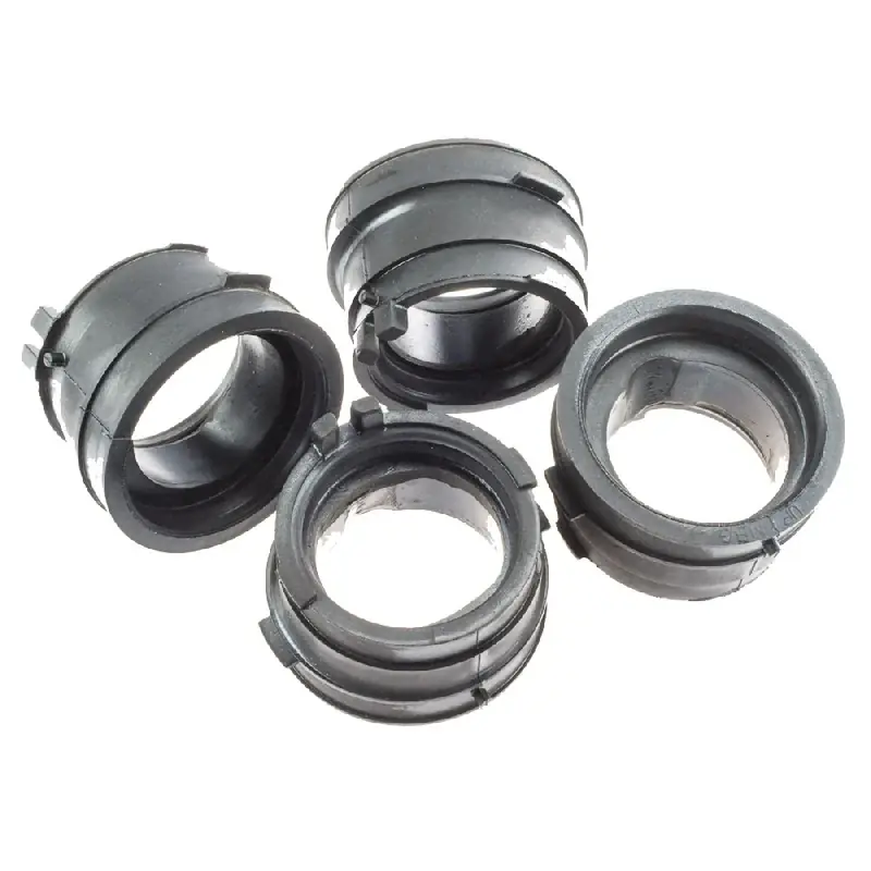 TOURMAX KIT MANICOTTO COLLETTORE ASPIRAZIONE HONDA VFR 800F 98-01 Offerta Lampo
