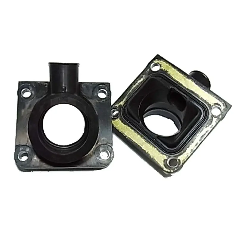 Affare TOURMAX KIT MANICOTTO COLLETTORE ASPIRAZIONE YAMAHA RD 350LC 83-88, YFZ 350 00-