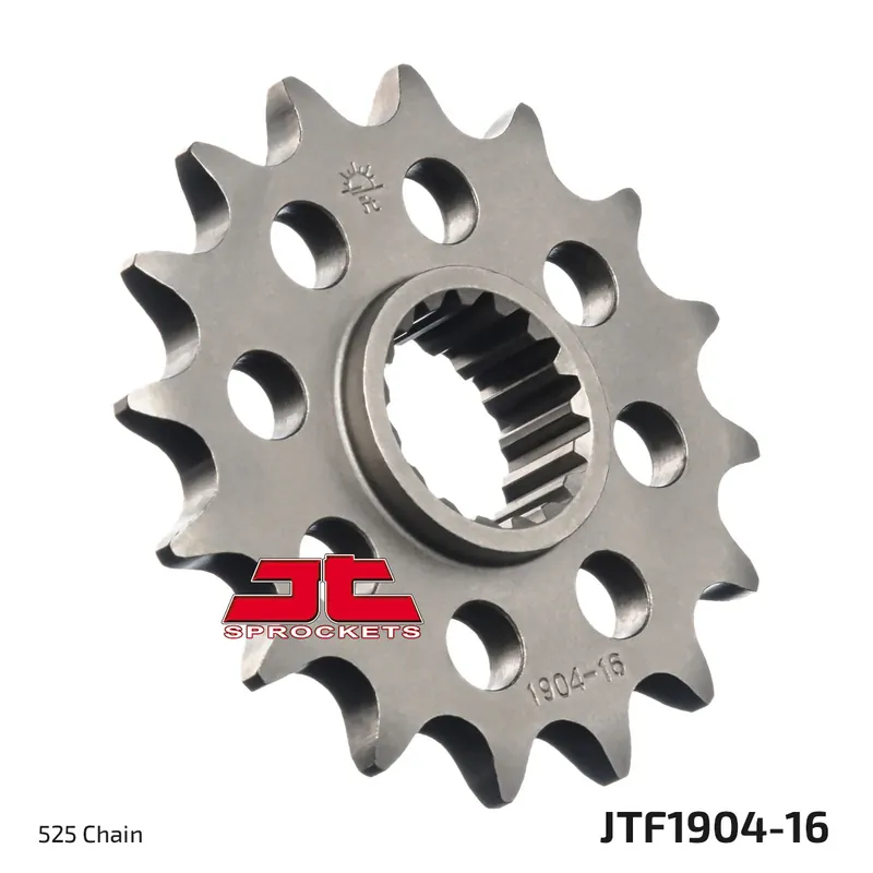 Compra Adesso PIGNONE JT Sprocket per KTM Supermoto 990, Super Duke 1290,990, Super Adventure 1290, RC8