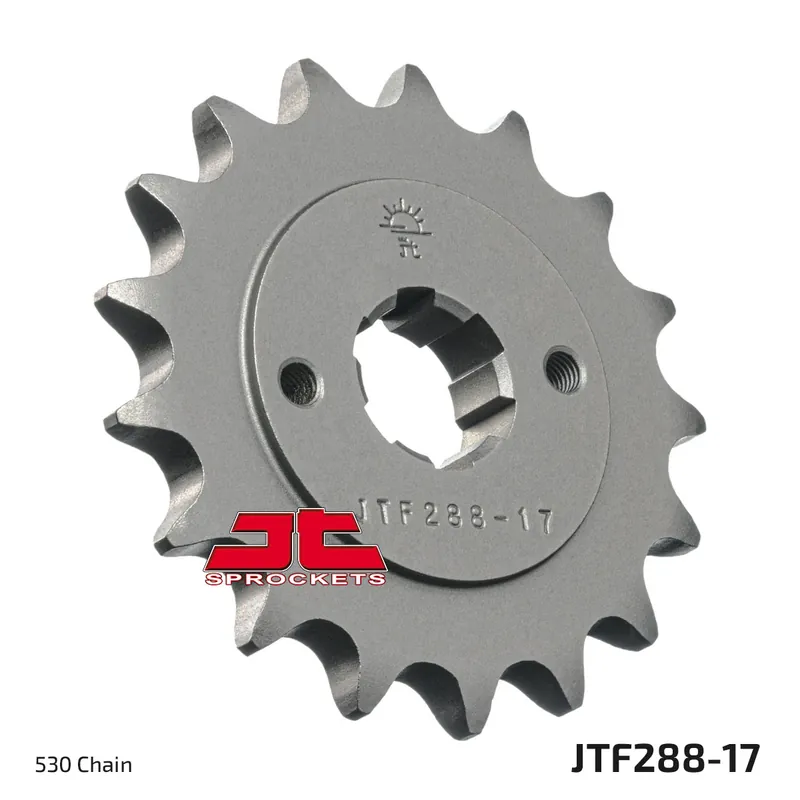 Occasione Imperdibile PIGNONE JT Sprocket per Honda CB 750 Four, CB 550 Four, passo 530