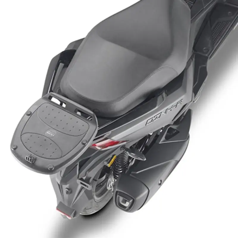 GIVI SR6121 ATTACCO POSTERIORE PER BAULETTO MONOLOCK KYMCO DINK R 125 - 150 23 Occasione