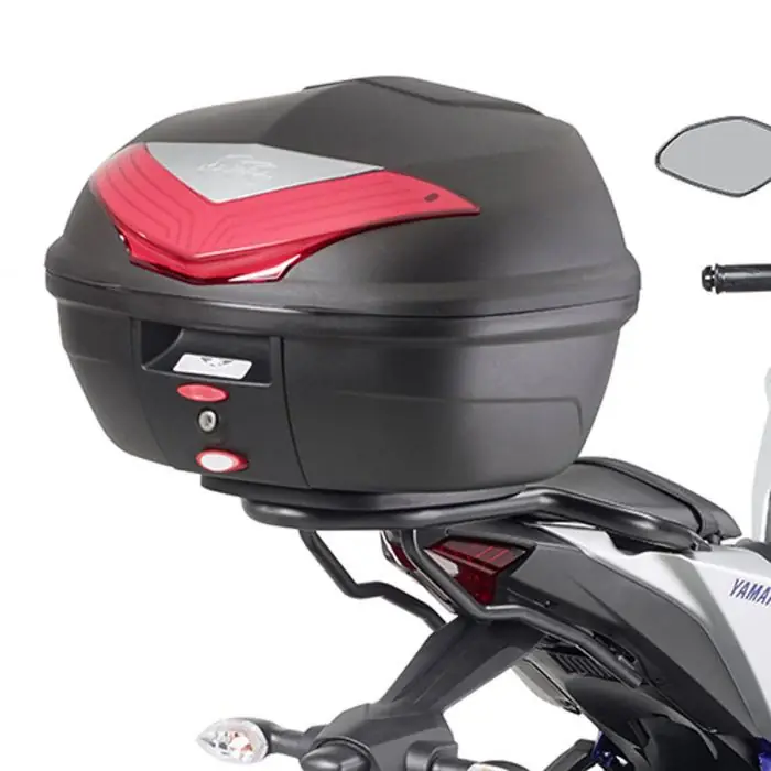 Prezzo Conveniente KAPPA KR2127 PORTAPACCHI YAMAHA MT-03 2016