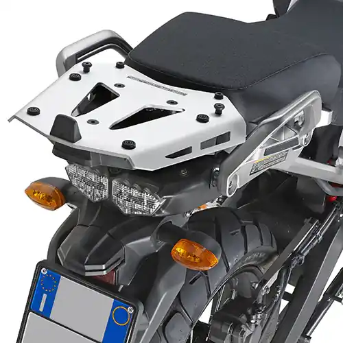 KAPPA KRA2101 PORTAPACCHI YAMAHA XT1200Z SUPER TENERE 10 Sconto