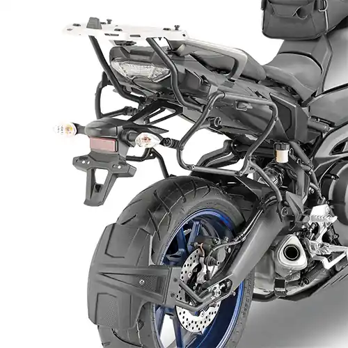 Affare KAPPA KLXR2139 PORTAVALIGIE LATERALI YAMAHA 900 900GT TRACER 2020