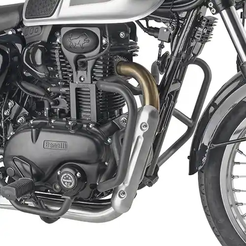Sconto KAPPA KN8707 PARAMOTORE BENELLI IMPERIALE 400 2020