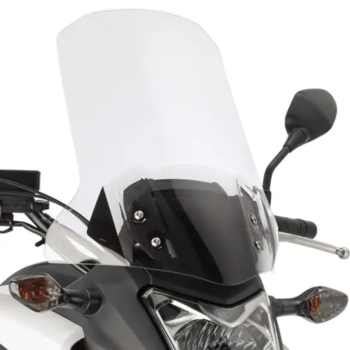 KAPPA KD1111ST CUPOLINO TRASPARENTE HONDA NC700X2 2012 Offerta Del Giorno