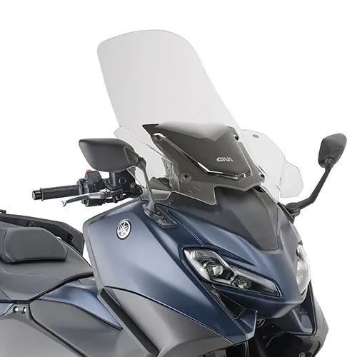 KAPPA KD2161ST PARABREZZA YAMAHA T-MAX 560 2022 Offerta
