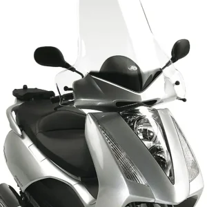 Ultime Pezzi KAPPA KD219ST CUPOLINO TRASPARENTE HONDA PANTHEON 125/150 2003