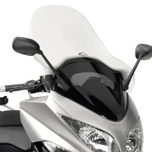 A Buon Prezzo KAPPA KD442ST CUPOLINO TRASPARENTE YAMAHA T-MAX 500 2008