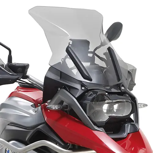KAPPA 5108DK CUPOLINO SPECIFICO FUME BMW R1200GS ADVENTURE 2013-2014 Scelto Dai Clienti