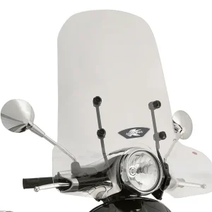 Miglior Prezzo KAPPA 5608AK SCHERMO PIAGGIO VESPA PRIMAVERA 50-125 2014