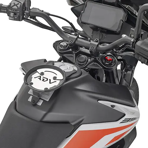 KAPPA BF51K FLANGIA BORSA SERBATOIO TANKLOCK KTM 390 ADV 2020 Offerta Limitata