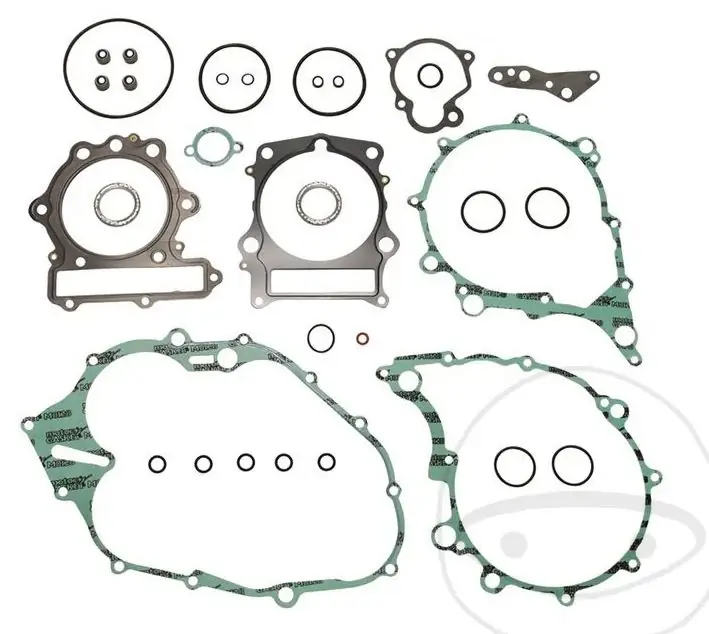ATHENA Serie Guarnizioni YAMAHA XT 600 1983 - 1987 Offerta