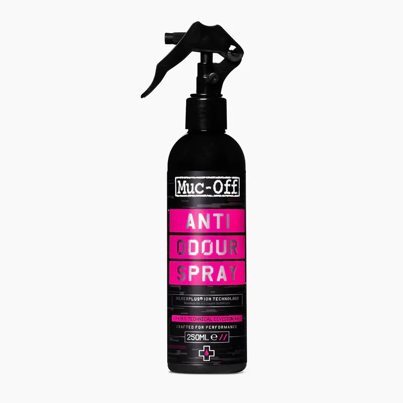 MUC-OFF SPRAY ANTIODORE PER TESSUTI TECNICI Vendita Finale