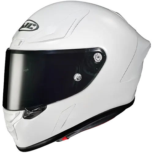 Promozione HJC CASCO RPHA 1 WHITE