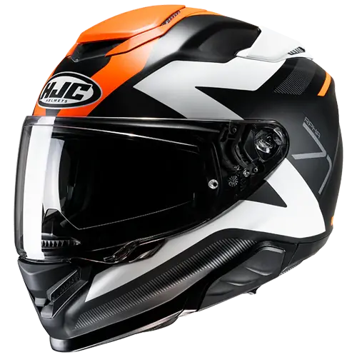 HJC CASCO RPHA 71 MC7SF PINNA Ultima Occasione