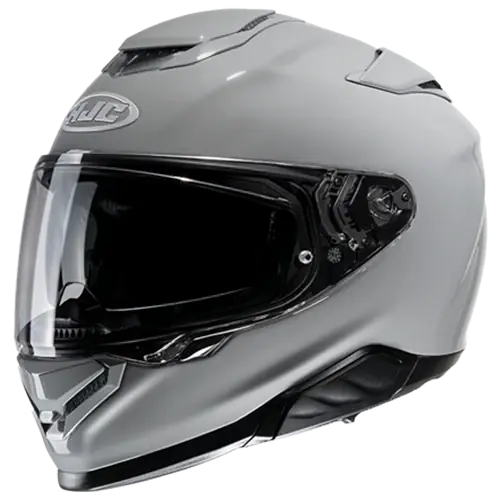 HJC CASCO RPHA 71 N GRAY SOLID Spedito Oggi