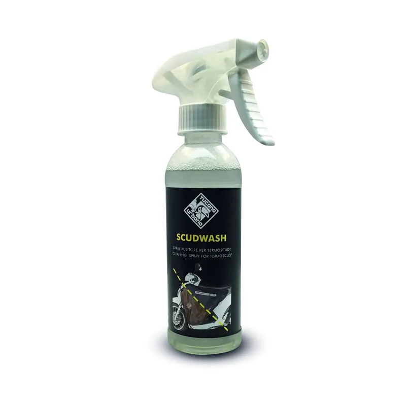 Detergente SCUDWASH per Termoscud Non Perdere