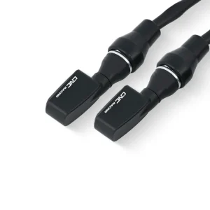 Compra Adesso CNC RACING frecce led moto DOT, attacco M8 omologate