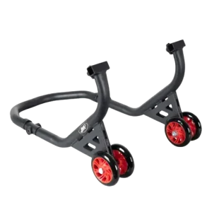 Cavalletto anteriore moto universale regolabile JMP Miglior Prezzo