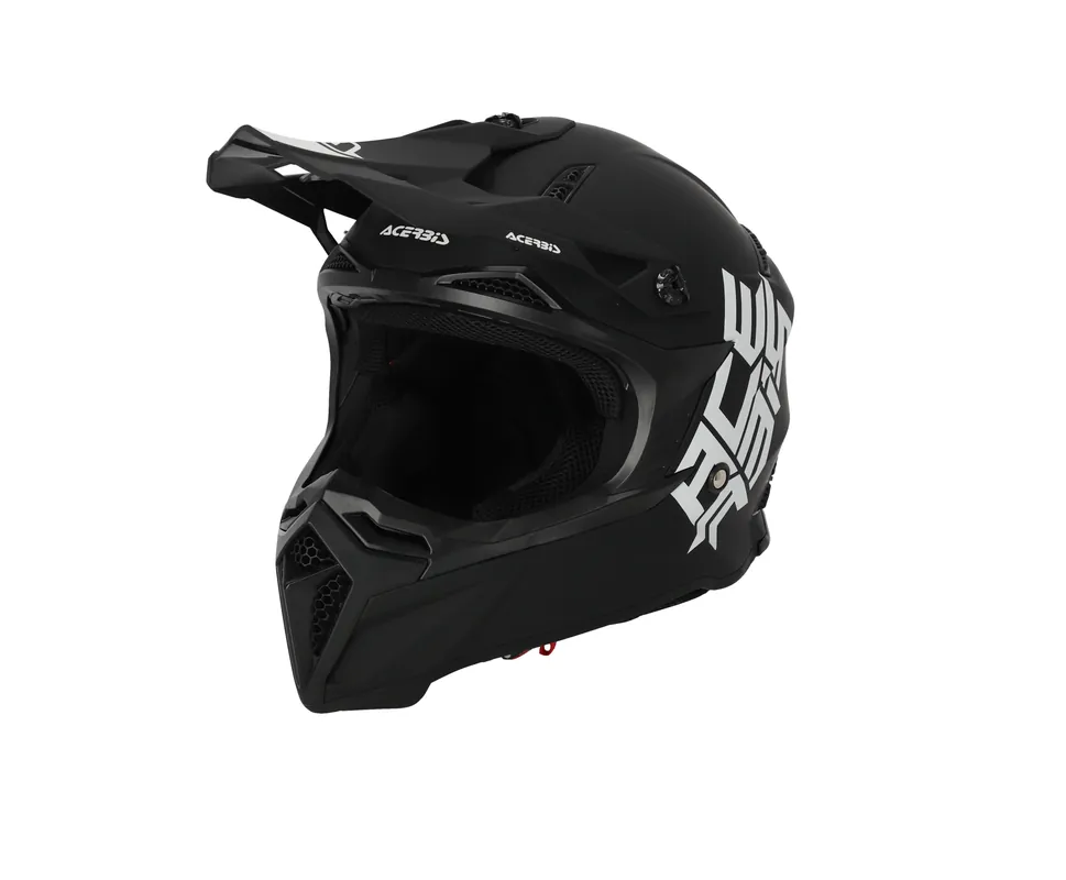 CASCO Cross / Enduro / Super Motard Acerbis PROFILE 5 Nero Acquista Ora