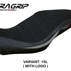 Promozione Rivestimento sella compatibile Benelli 752 S (19-23) modello Lima ultragrip