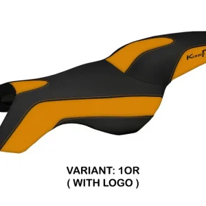 Rivestimento sella compatibile BMW K 1300 R (09-16) modello Boston Offerta