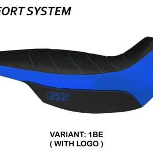 Compra Oggi Stesso Rivestimento sella compatibile BMW R 1150 GS Adventure (02-06) modello Giarre comfort system