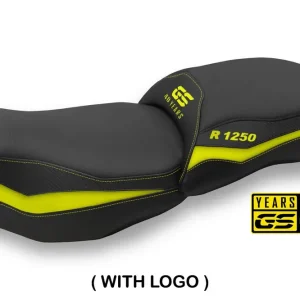 Rivestimento sella compatibile BMW R 1250 GS (19-23) modello Linxi Compra Adesso