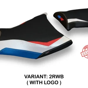 Rivestimento sella compatibile BMW S 1000 RR (09-11) modello Alabama special color Affare