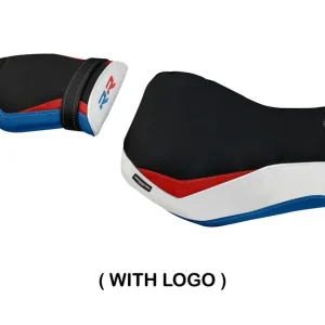 Rivestimento sella compatibile BMW S 1000 RR (12-14) modello Baku HP Miglior Prezzo