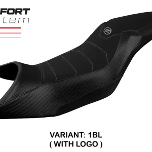 Subito Disponibile Rivestimento sella compatibile CF Moto 650 MT (19-23) modello Maine comfort system