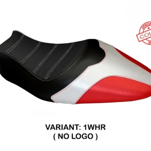 Prezzo Di Fabbrica Rivestimento sella compatibile Ducati Monster 821 / 1200 (14-16) modello Rovigo special color
