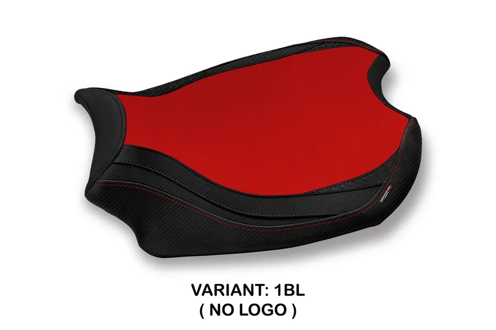 Affare Rivestimento sella compatibile Ducati Panigale V4 (18-23) modello Kerman