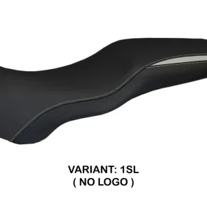 Rivestimento sella compatibile Ducati Sport-S / Super Sport-SS (02-06) modello Latina Insert Color Spedizione Gratuita