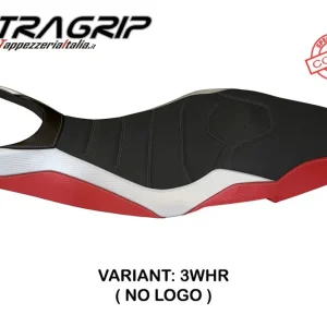 Rivestimento sella compatibile Ducati Super Sport (17-22) modello Pistoia special color ultragrip Promo Stagionale