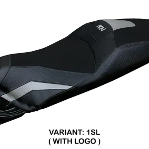 Promo Stagionale Rivestimento sella compatibile Honda ADV 350 modello Nilli