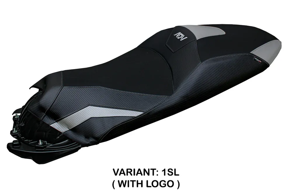 Promo Stagionale Rivestimento sella compatibile Honda ADV 350 modello Nilli