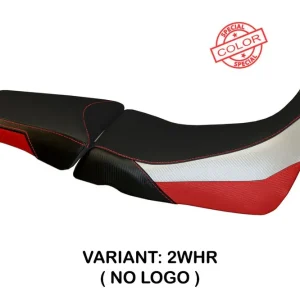 Reso Gratuito Rivestimento sella compatibile Honda Africa Twin 1000 (15-19) modello Palinuro special color
